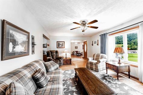 113 Joe's Drive Fairview WV 26570