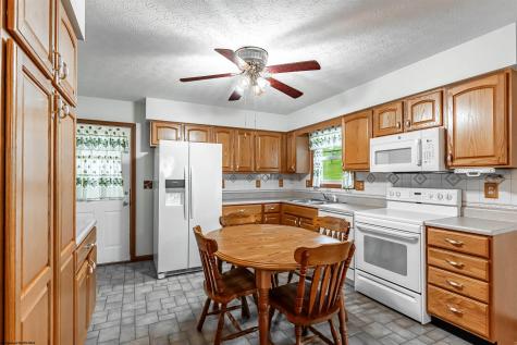113 Joe's Drive Fairview WV 26570