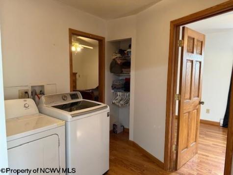 112 Knouse Lane Granville WV 26534