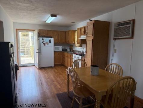 112 Knouse Lane Granville WV 26534
