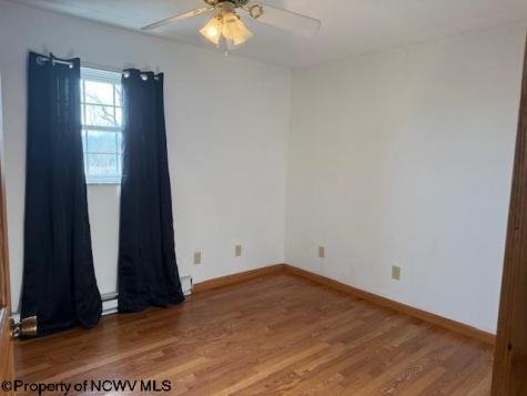 112 Knouse Lane Granville WV 26534