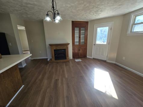 406 Stealey Avenue Clarksburg WV 26301