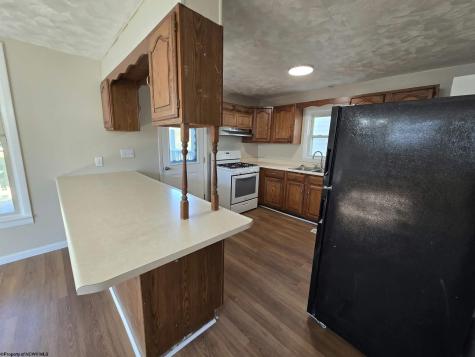 406 Stealey Avenue Clarksburg WV 26301