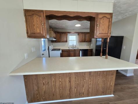 406 Stealey Avenue Clarksburg WV 26301