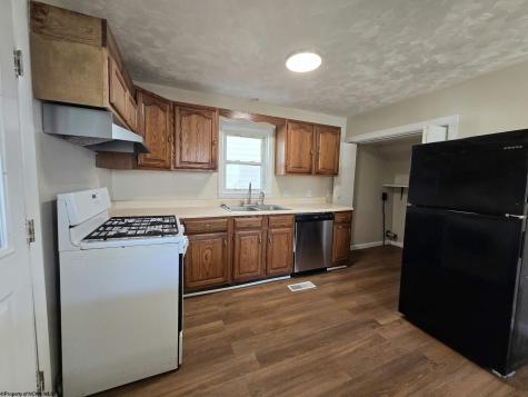 406 Stealey Avenue Clarksburg WV 26301
