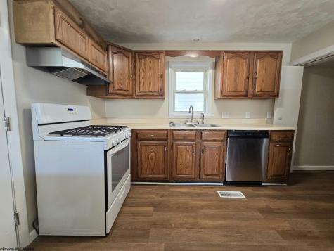 406 Stealey Avenue Clarksburg WV 26301