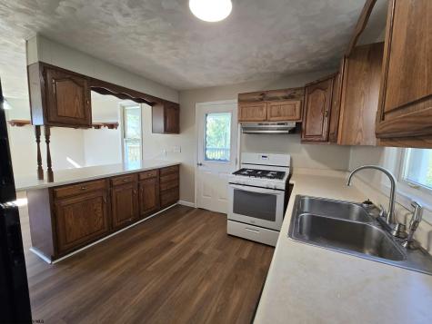 406 Stealey Avenue Clarksburg WV 26301