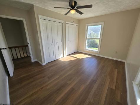 406 Stealey Avenue Clarksburg WV 26301