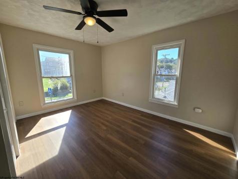 406 Stealey Avenue Clarksburg WV 26301