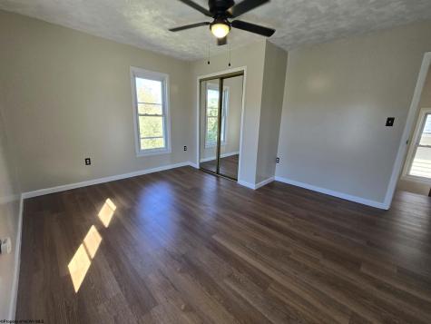 406 Stealey Avenue Clarksburg WV 26301