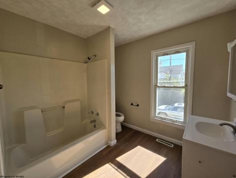 406 Stealey Avenue Clarksburg WV 26301