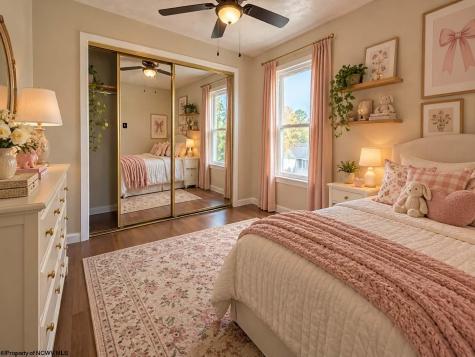 406 Stealey Avenue Clarksburg WV 26301