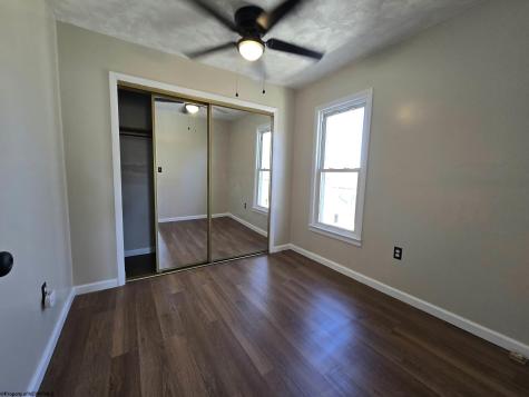 406 Stealey Avenue Clarksburg WV 26301