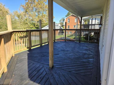 406 Stealey Avenue Clarksburg WV 26301