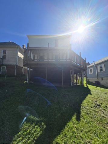406 Stealey Avenue Clarksburg WV 26301