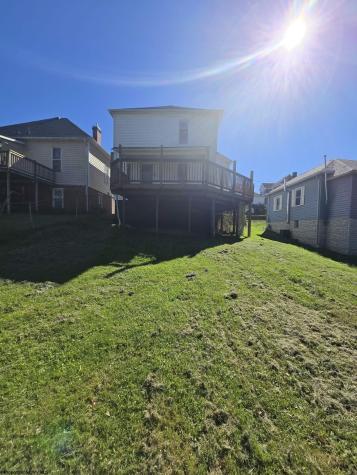 406 Stealey Avenue Clarksburg WV 26301
