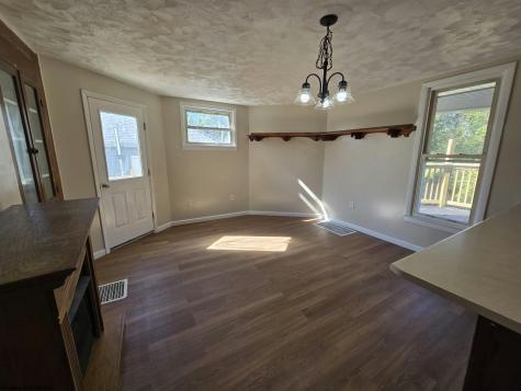 406 Stealey Avenue Clarksburg WV 26301