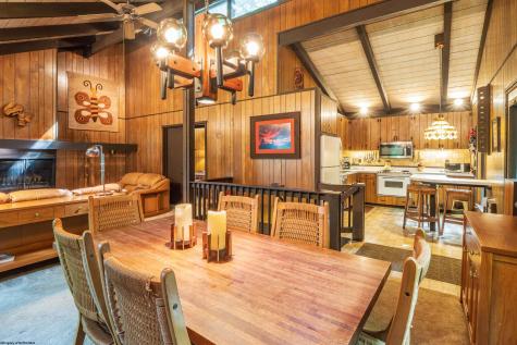 270 Sand Run Road Davis WV 26260