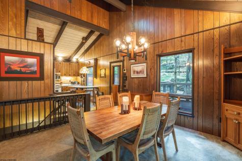 270 Sand Run Road Davis WV 26260