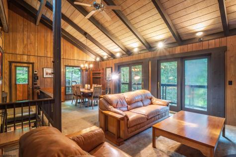 270 Sand Run Road Davis WV 26260