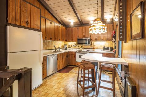 270 Sand Run Road Davis WV 26260