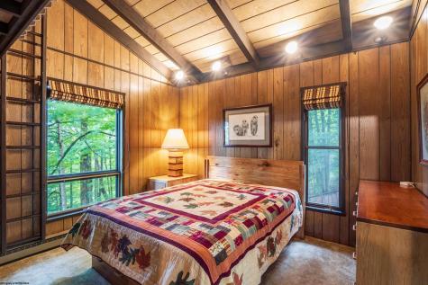 270 Sand Run Road Davis WV 26260