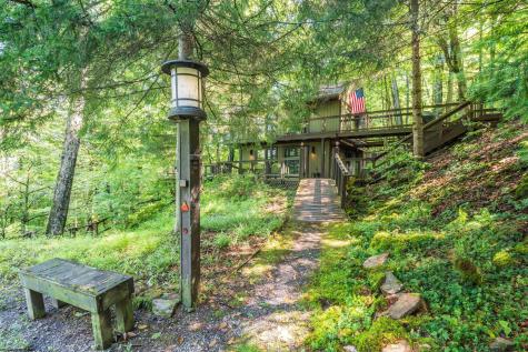 270 Sand Run Road Davis WV 26260