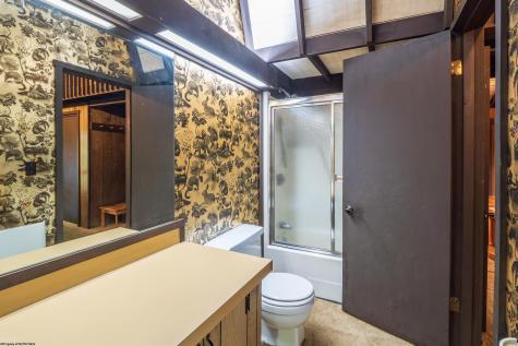 270 Sand Run Road Davis WV 26260