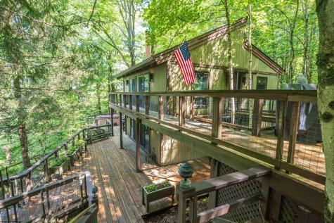270 Sand Run Road Davis WV 26260