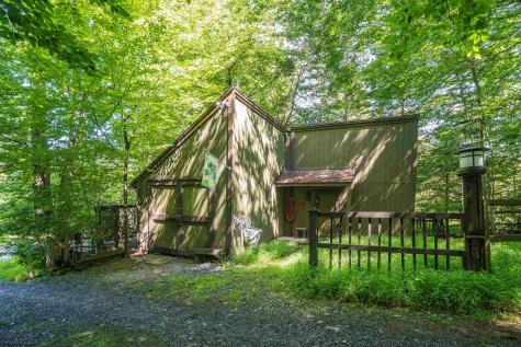270 Sand Run Road Davis WV 26260