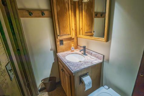 270 Sand Run Road Davis WV 26260