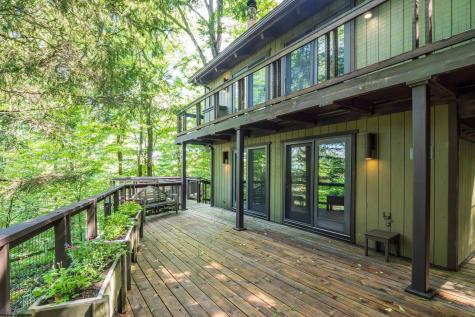 270 Sand Run Road Davis WV 26260
