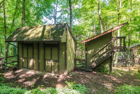 270 Sand Run Road Davis WV 26260
