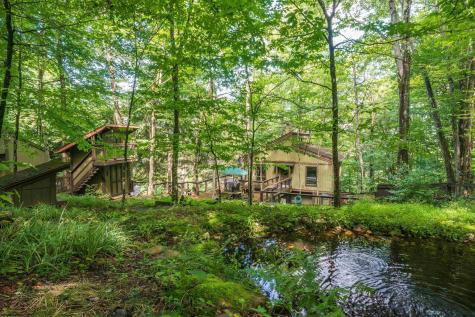270 Sand Run Road Davis WV 26260