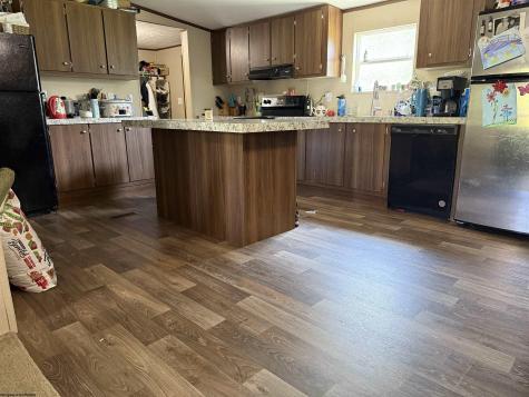 1328 Tolley Road Bridgeport WV 26330