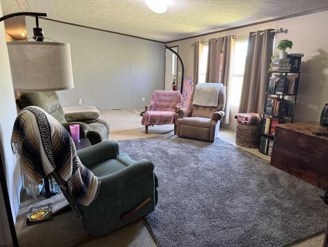 1328 Tolley Road Bridgeport WV 26330