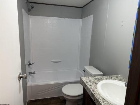 1328 Tolley Road Bridgeport WV 26330