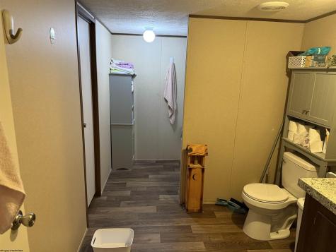 1328 Tolley Road Bridgeport WV 26330