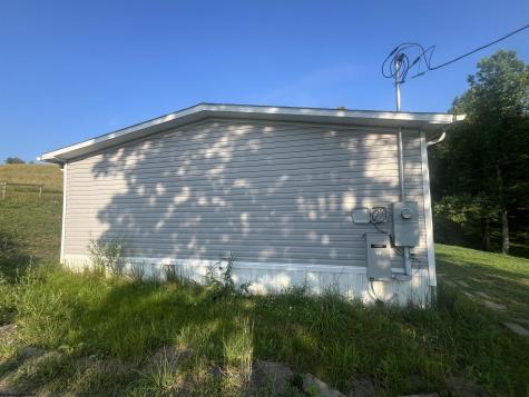 1328 Tolley Road Bridgeport WV 26330