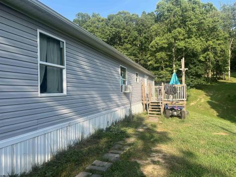 1328 Tolley Road Bridgeport WV 26330