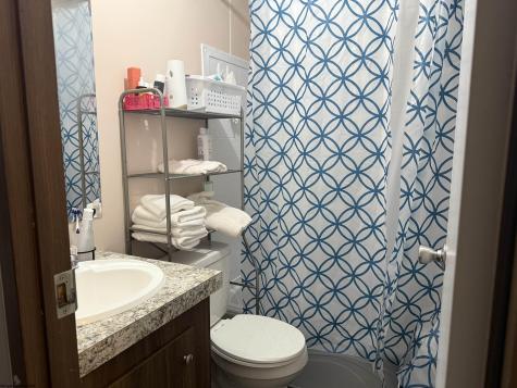 1328 Tolley Road Bridgeport WV 26330