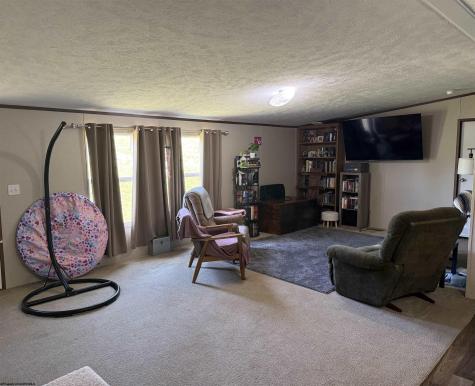 1328 Tolley Road Bridgeport WV 26330