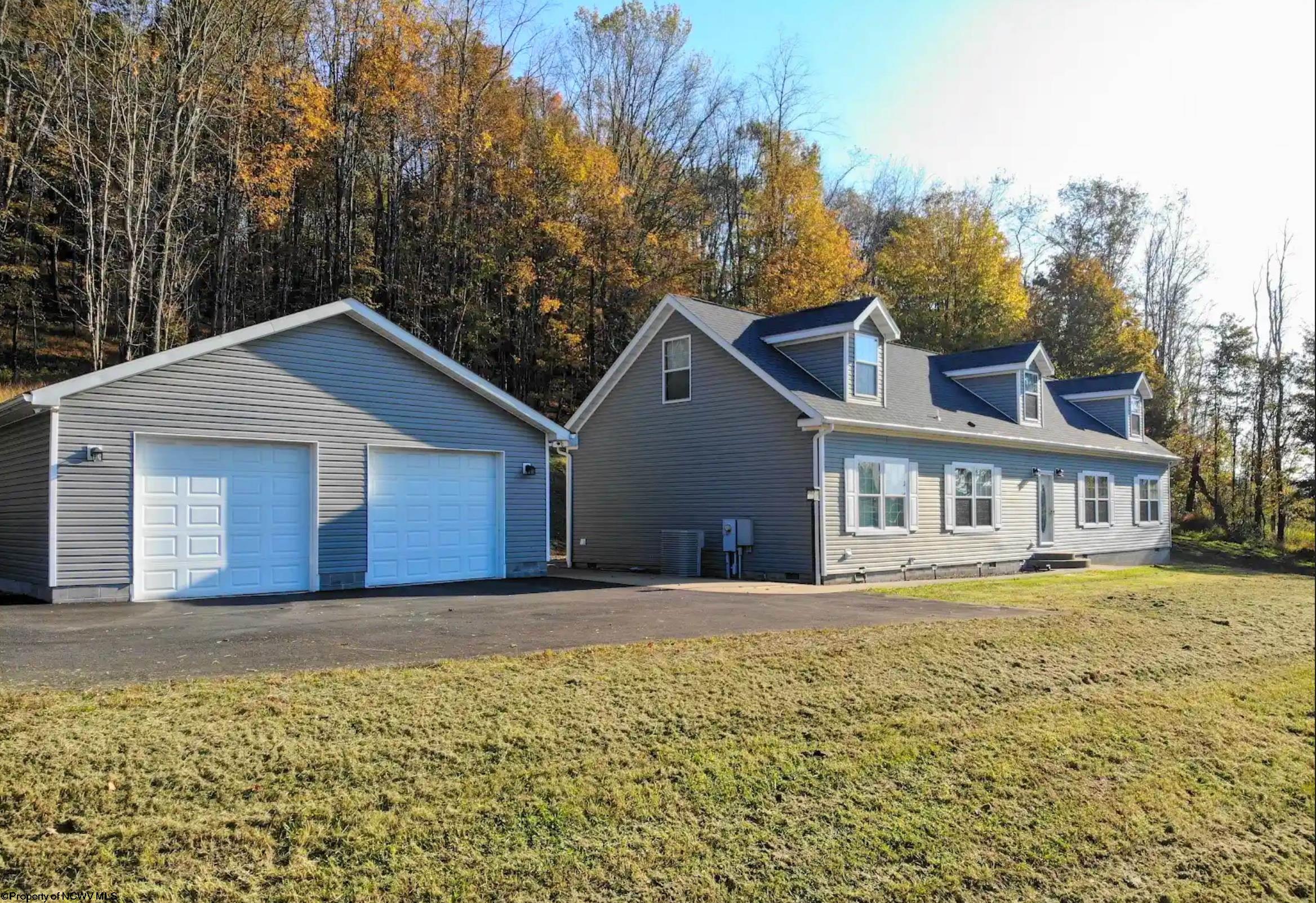 3209 George Washington Highway Grafton WV 26354