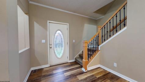 3209 George Washington Highway Grafton WV 26354