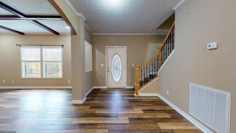 3209 George Washington Highway Grafton WV 26354