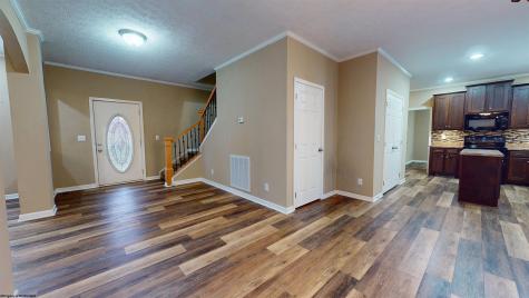 3209 George Washington Highway Grafton WV 26354
