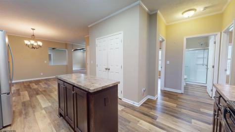 3209 George Washington Highway Grafton WV 26354