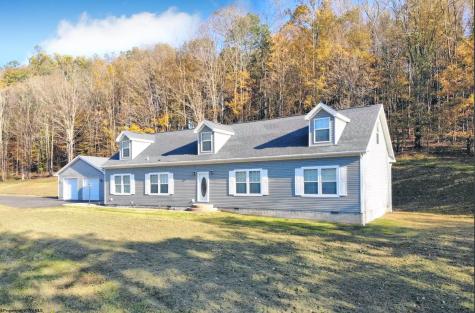 3209 George Washington Highway Grafton WV 26354