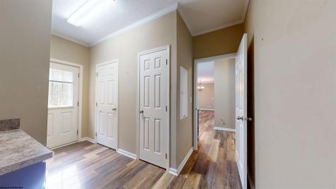 3209 George Washington Highway Grafton WV 26354