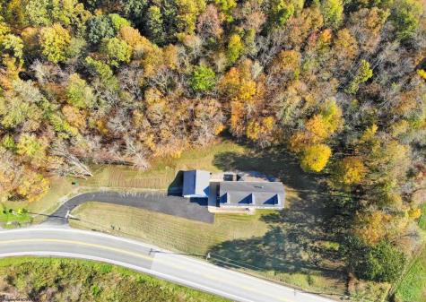 3209 George Washington Highway Grafton WV 26354